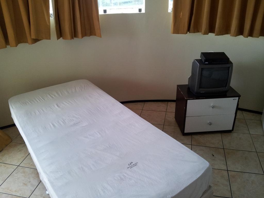 Hugo Plaza Hotel Sobral Exteriér fotografie