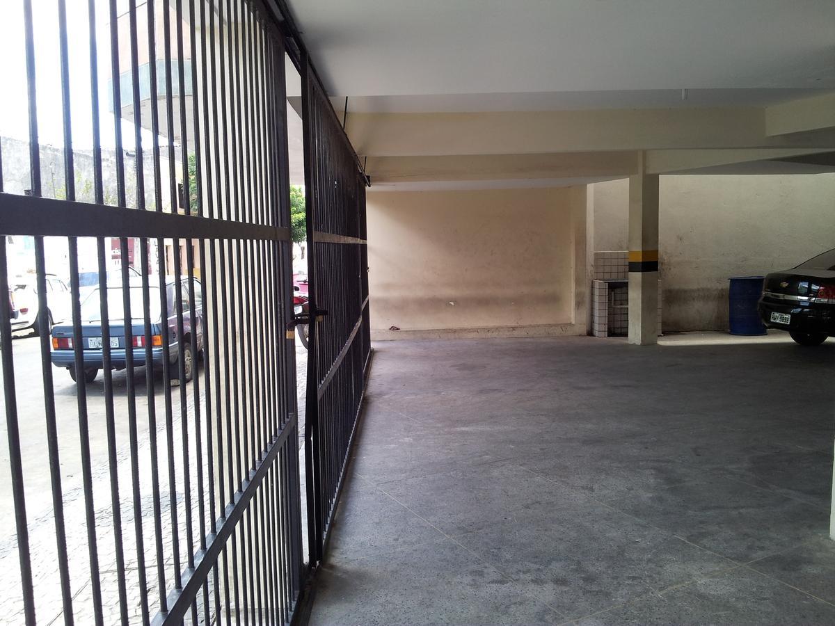 Hugo Plaza Hotel Sobral Exteriér fotografie